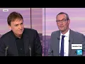 The power of predictive algorithms in reshaping personal relationships today FRANCE 24 English