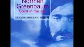 Download Spirit in the Sky - Norman Greenbaum MP3