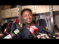 Braves Ozzie Albies - 2024 Spring Training