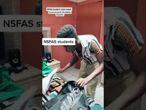 Download MP3 Funza students Vs NSFAS students