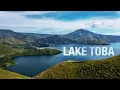 Download Lagu Danau Toba, Tasik Gunung Berapi Terbesar di Dunia