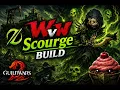 GW2 WvW Scourge Condi Build Roaming Gameplay The Most Underrated Scourge Build