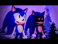 3 SONIC EXE GAMES