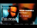 Tevin Campbell - I'm Ready (Official Audio)