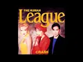 The Human League - Human (Audio)