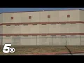 Benton County Jail could get upgrades to its heating and
