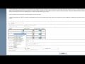 How to Register for Courses Using Web Advisor