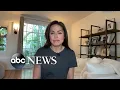 ABC News correspondent speaks out after testing positive for COVID-19
