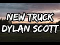 Dylan Scott - New Truck (Lyrics)
