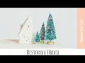 Christmas Holiday Organizing Tips