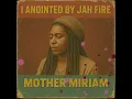 Lagu Roots Reggae (1953) [Unreleased Reggae Album] Mother Miriam - I Anointed by Jah Fire