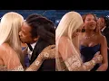 Jay-Z Warns Beyonce Of Wardrobe Malfunction At Grammys