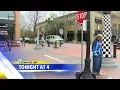 Coming up on KEZI 9 News at 4 City of Eugene considering ban on public panhandling Voter returns