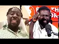Okatakyie Afrifa will do jandam in all things