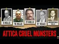 5 Most Evil Inmates Of Attica Correctional Facility Full List Shocking Details