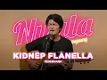 Sederhana - Kidnep Flanella | NYALA