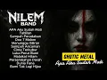 Lagu Full Album || Sampah Peradaban || Ghotic Metal (Official Music Video)