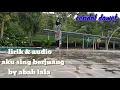 Lagu Abah lala - Aku sing berjuang | Lirik full (Unofficial)