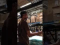 Walmart Cap 2 in the Hood
