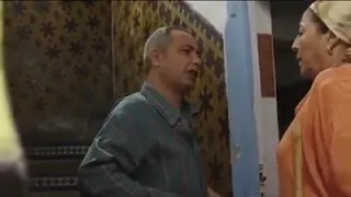 كلام قبيح في فيلم مغربي جديد 