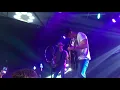 Memphis Rain - Parker McCollum - Silver Saloon, Terrell, Texas