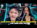 Lagu JASUN MARJU MODE JADI JURI LIVE SAMA SUSY PATI 