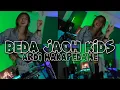 Download Lagu PHILTER !!! - (BEDA JAOH KIDS) _-_ DISKO TANAH _ Ardi Makapedame _ 2023