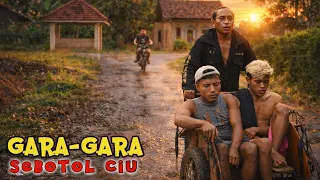 gara gara sebotol c1u action comedy episode 139 film pendek video lucu terbaru 2025