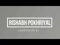 "MERE RASHKE QAMAR" | DANCE VIDEO | BAADSHAHO | NUSRAT FATEH ALI KHAN | DJ CHETAS REMIX