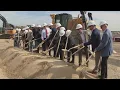 FedEx invests 60 million in new Gary logistic center