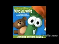 VeggieTales One In The Million (Low Pitch)