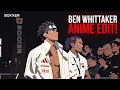 We Turned Ben Whittaker Into An Anime Character Using AI