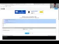 JDoodle Programming Environment