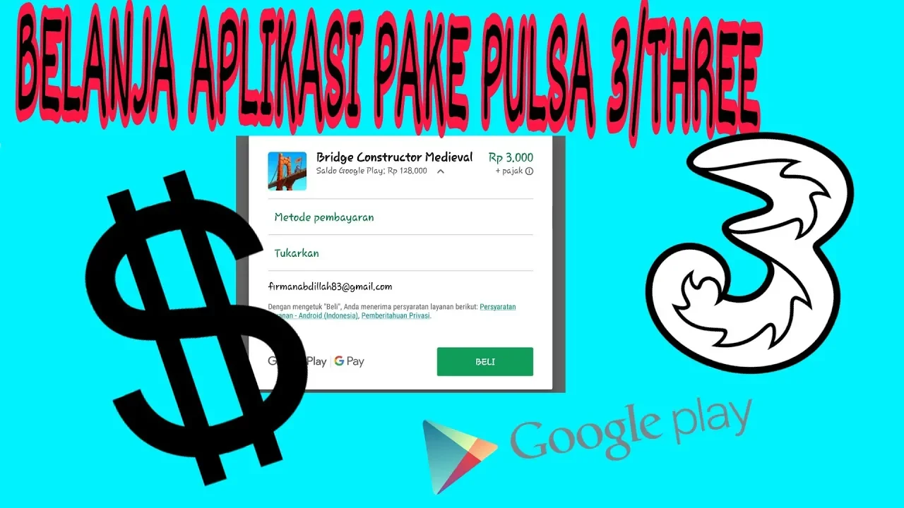 Mau Transfer atau Tarik Tunai Saldo GO-PAY Anda? Bisa!. 