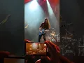 Lagu Megadeth - Tornado of Souls solo Teemu Mäntysaari live in İstanbul - 12.06.2024