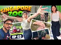 Download Lagu THIS IS AMAZING 🦧| EP 2 | SINGAPORE 2025