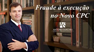 Fraude à execução no novo CPC