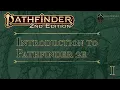 Beginner s Guide to Pathfinder Second Edition Intro to Pathfinder 2e