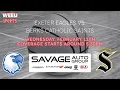 WEEU Sports Presents Exeter vs Berks Catholic - BCIAA Semifinals