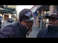 DEGREES OF SEPARATION DJ PHASE/CHOLLY ROCK, HIPHOP IS CRAZY CUZ IT CAME FROM CRAZY KIDS IN BRONXDALE