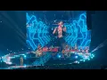 Lagu Benson Boone - Mr Electric Blue (Live at Accor Arena, Paris 13/11/2025)