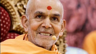 aapani ruchi ma swami