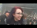 Dying Fetus-From Womb to Waste live @ knotfest 2015