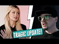 Is Zak Bagans dating again after breaking up with Holly Madison Shocking Update