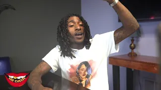 LA4SS Bloods crips live in the same neighborhoods in St Louis We re different from L A Part 4