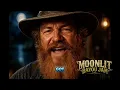 Moonlit Bayou Jam | SwampAss | Official Lyric Visualizer