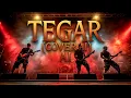 Lagu Rossa – Tegar (NU Metal Ballad AI Cover) 