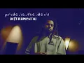 J. Cole - Pride Is The Devil (Instrumental)