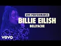 Download Lagu Billie Eilish - bellyache (Vevo LIFT Live Sessions)