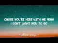 Download Lagu Perfect Strangers - Jonas Blue ft. Jp Cooper Lyrics 🎶